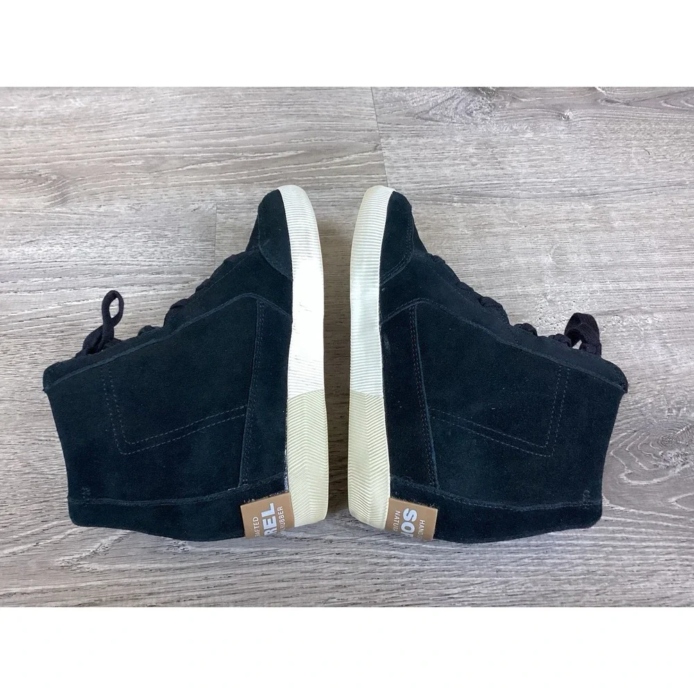 Sorel welcome my